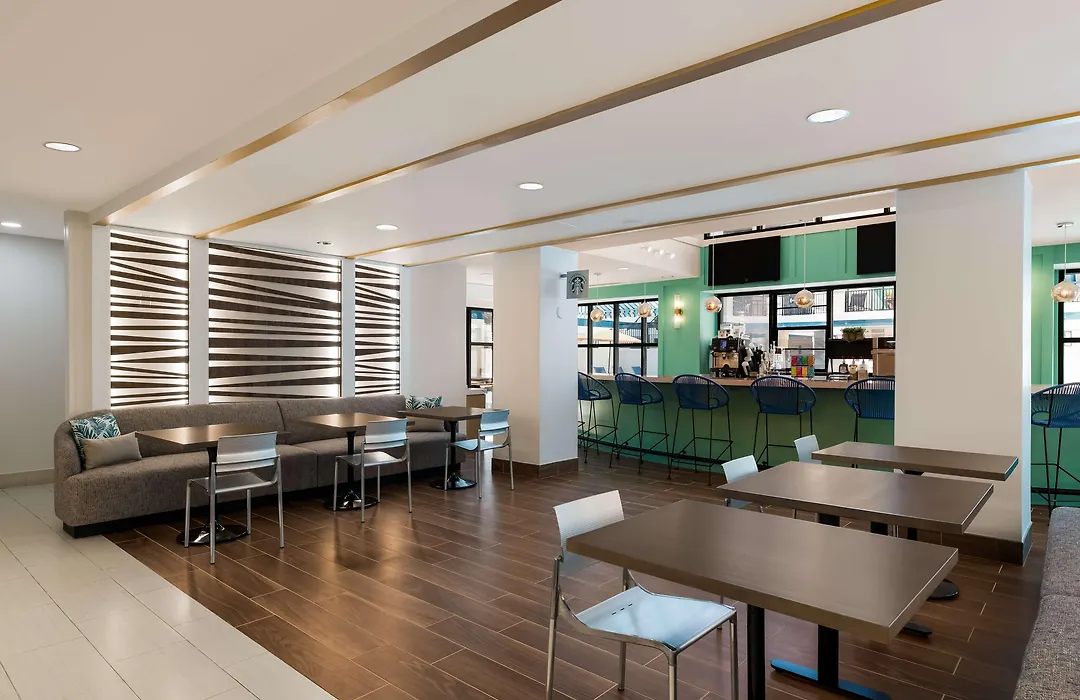 Sonesta Es Suites Orlando International Drive-1