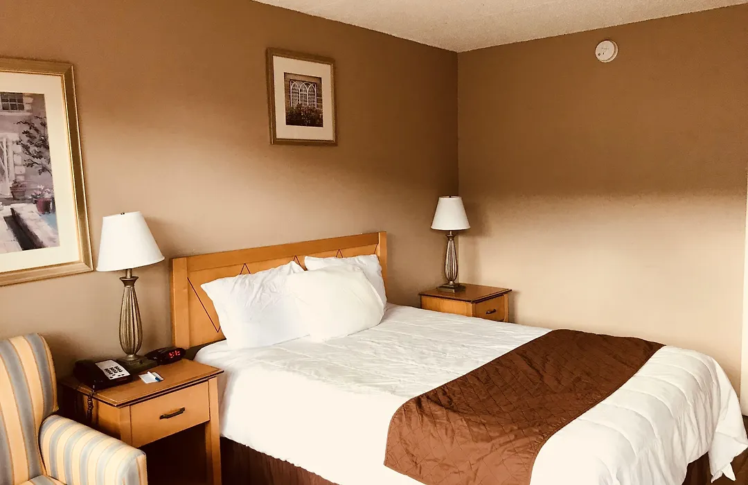 Americas Best Value Inn Laredo-1