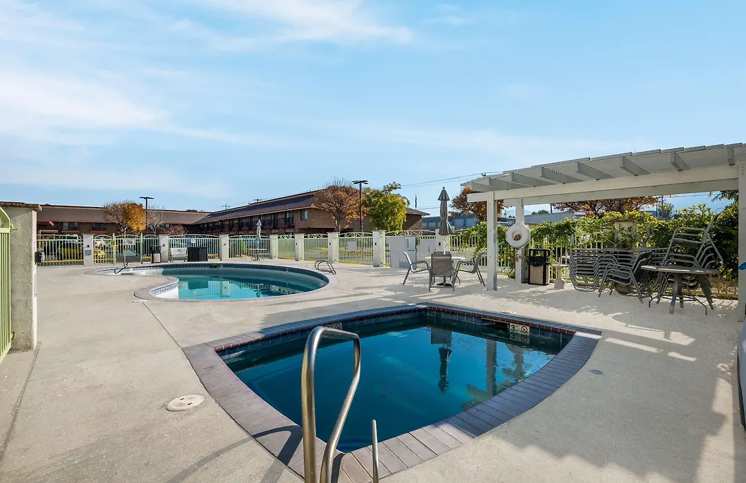 Best Western Plus Gold Country Inn-1
