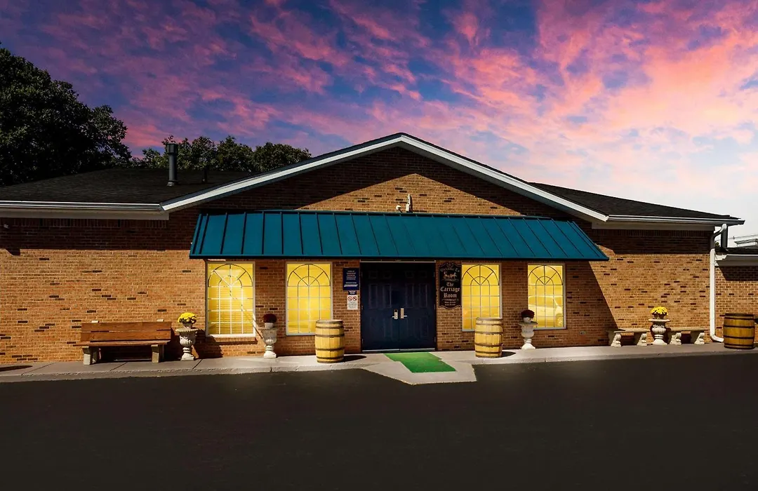Surestay Hotel By Best Western Bardstown General Nelson-1