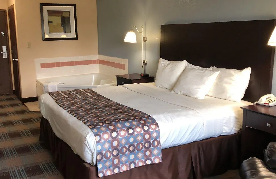 Baymont By Wyndham Danville Il-1