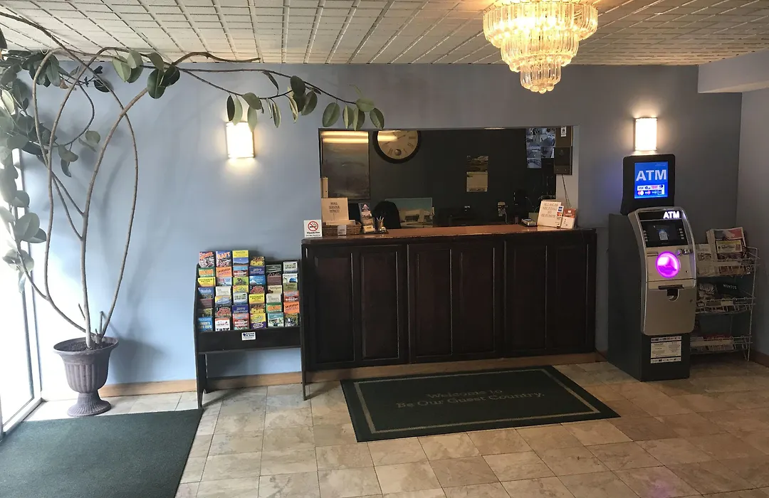 Americas Best Value Inn Pottstown-1