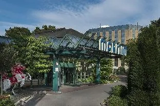 Maritim Hotel Stuttgart-1