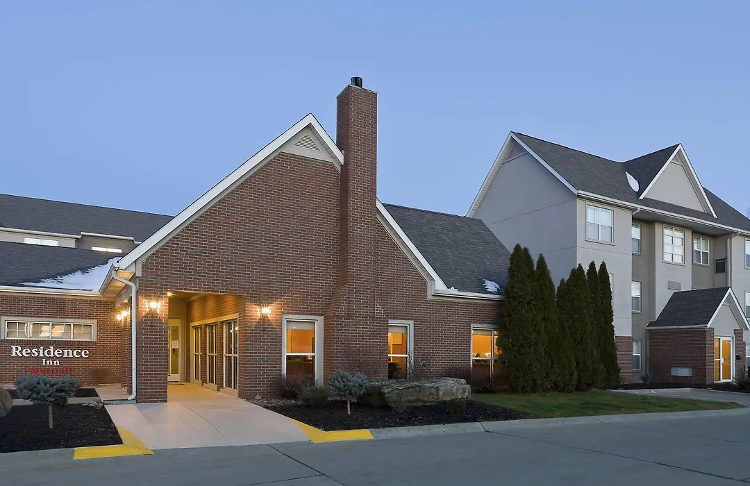 Residence Inn Canton-1