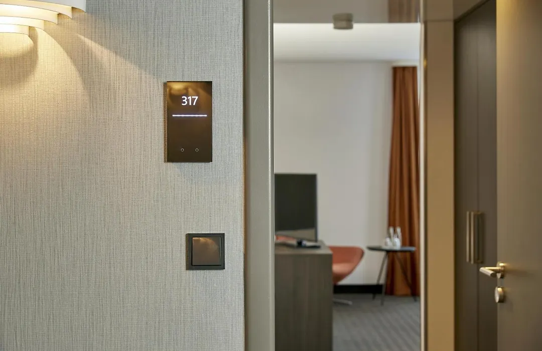 H4 Hotel Residenzschloss Bayreuth-1