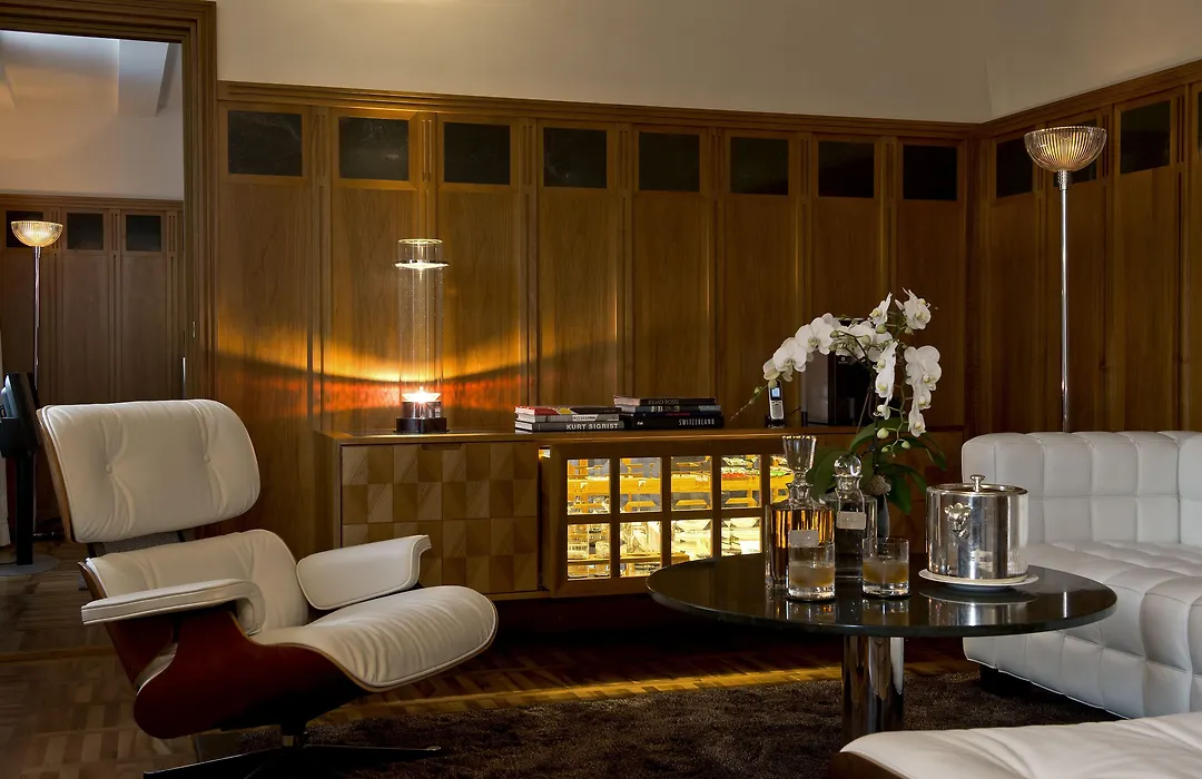 Widder Hotel - Zurichs Luxury Hideaway-1