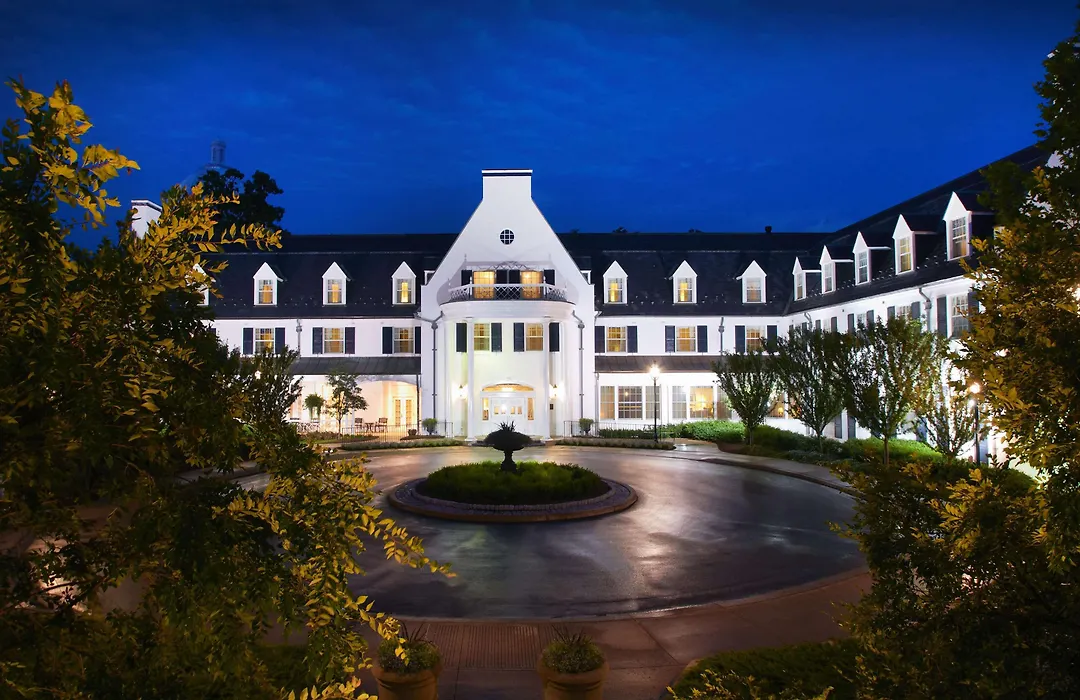Nittany Lion Inn-1