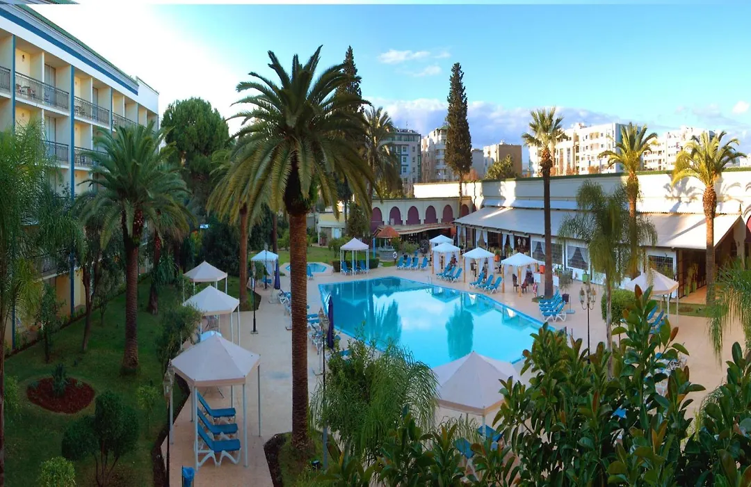 Royal Mirage Fes Hotel-1
