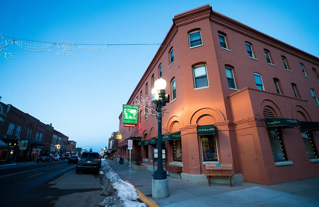 The Pollard Hotel-1
