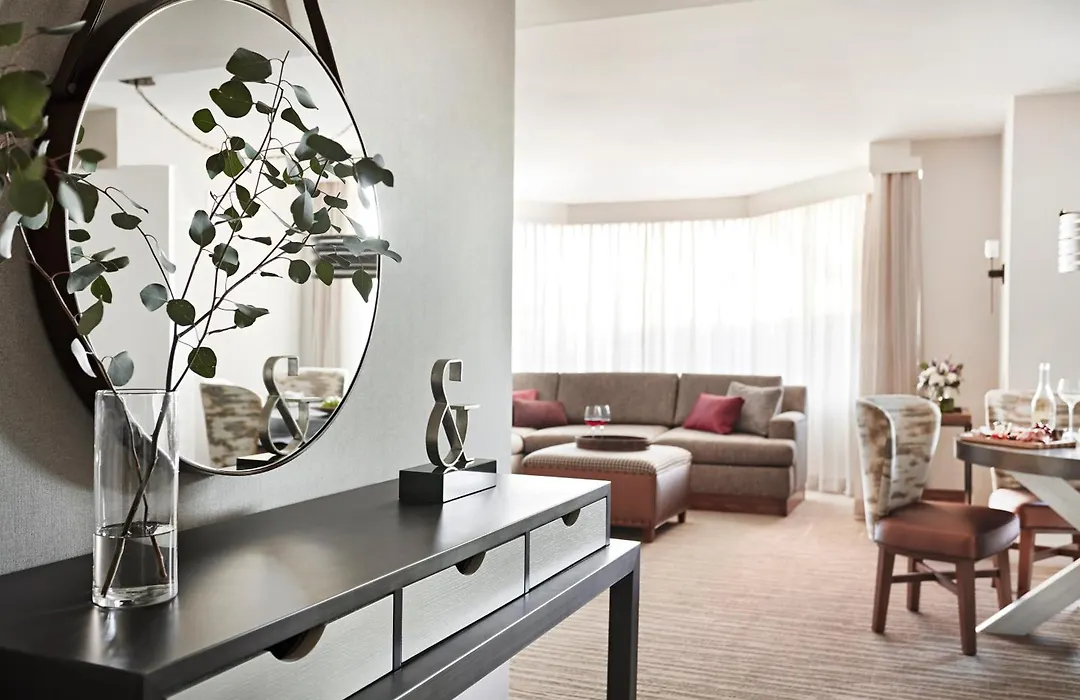 Lansdowne Resort And Spa-1