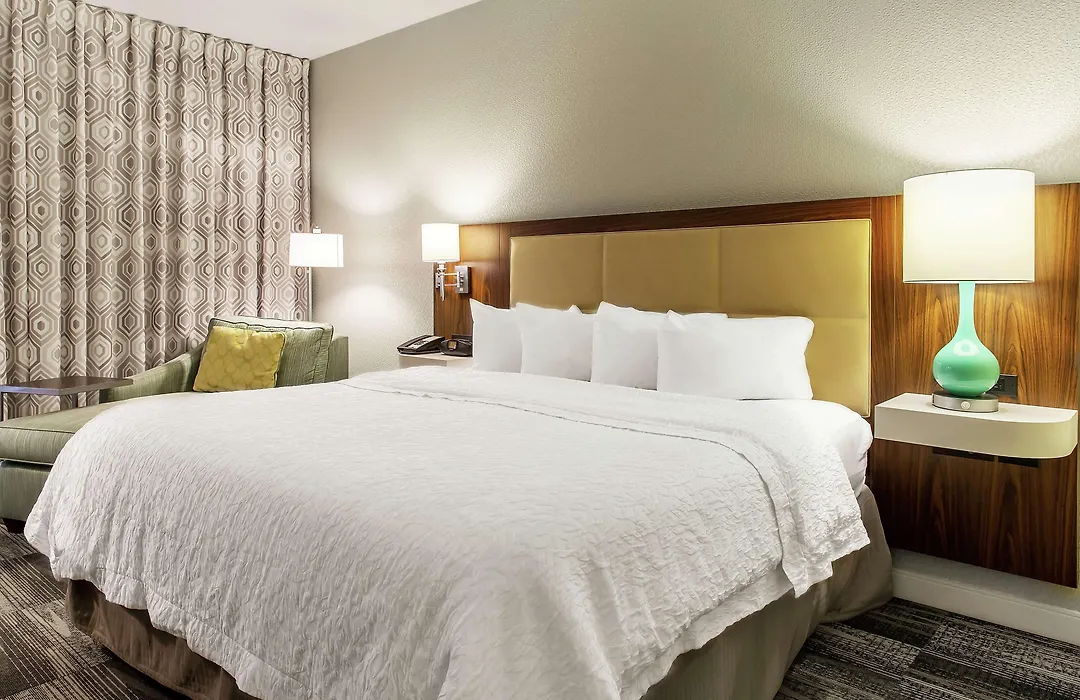 Hampton Inn Minneapolis St. Paul-Woodbury-1