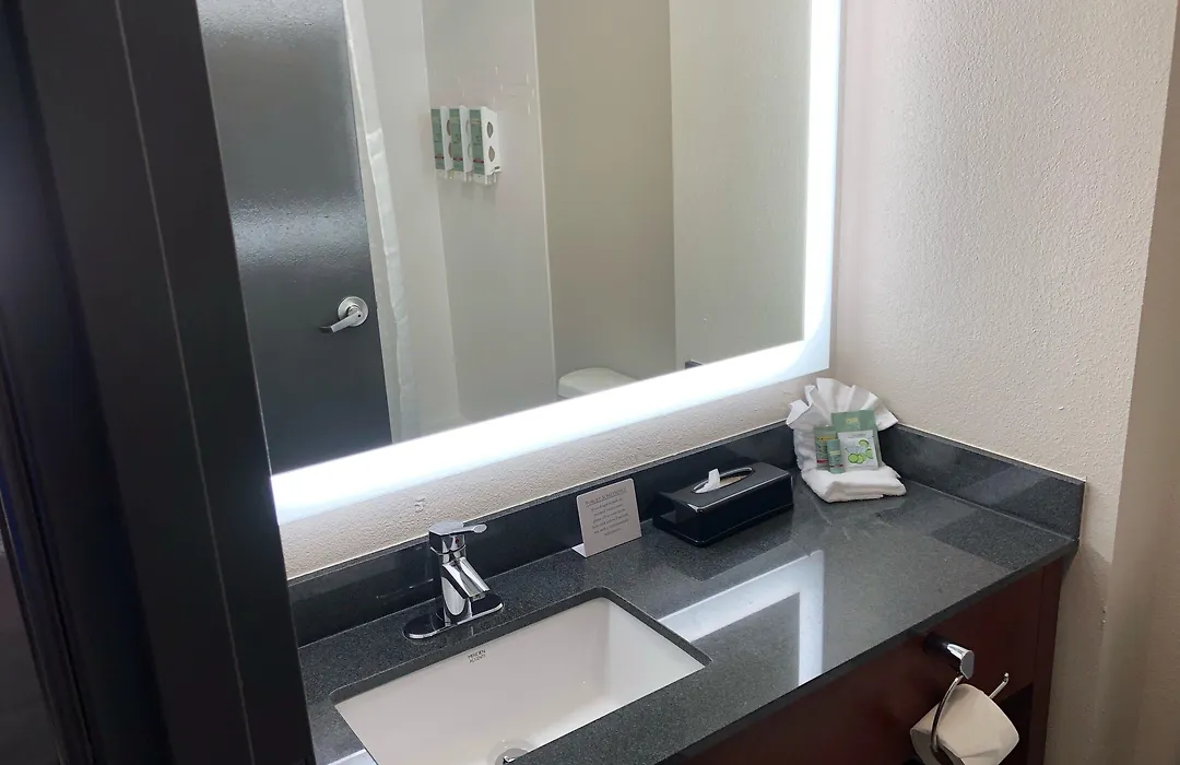 Best Western Lexington Inn-1