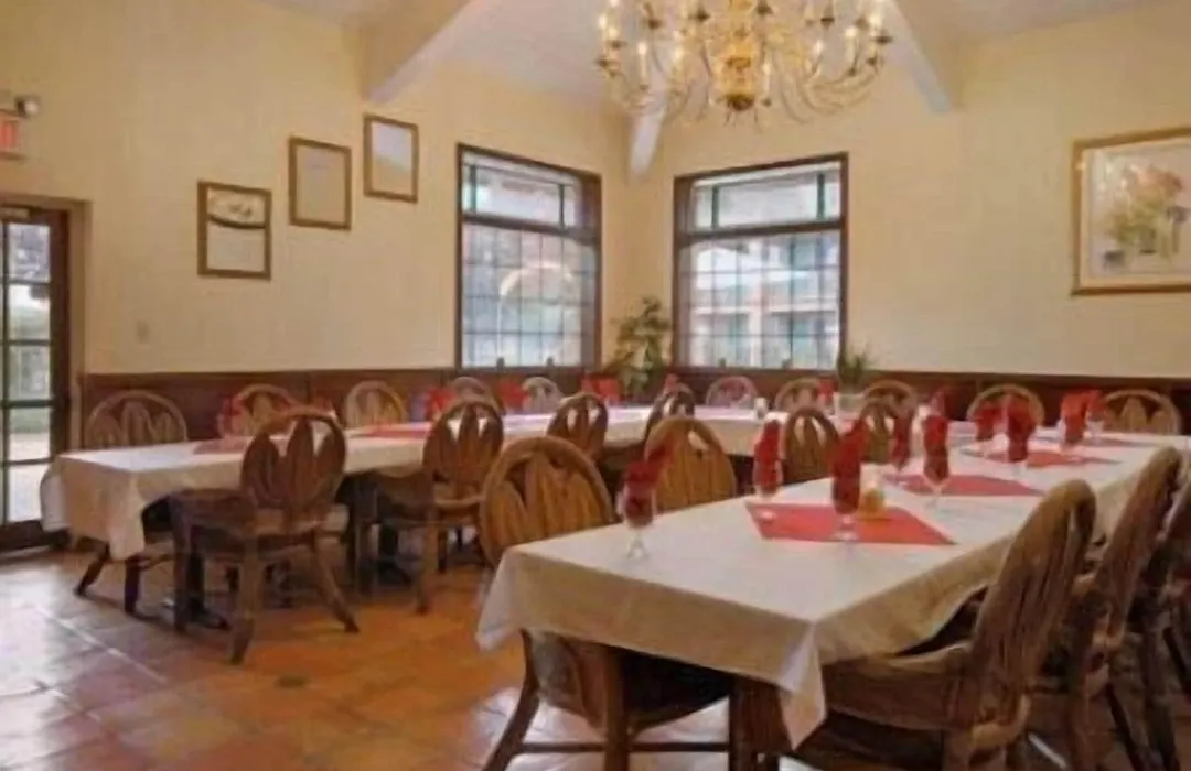Merced Inn & Suites-1