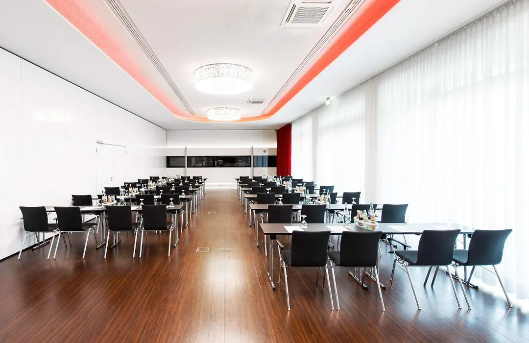 Dormero Hotel Hannover-1