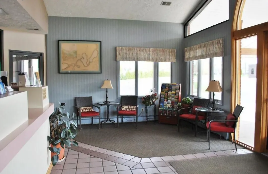 Fleetwood Inn Suites-1