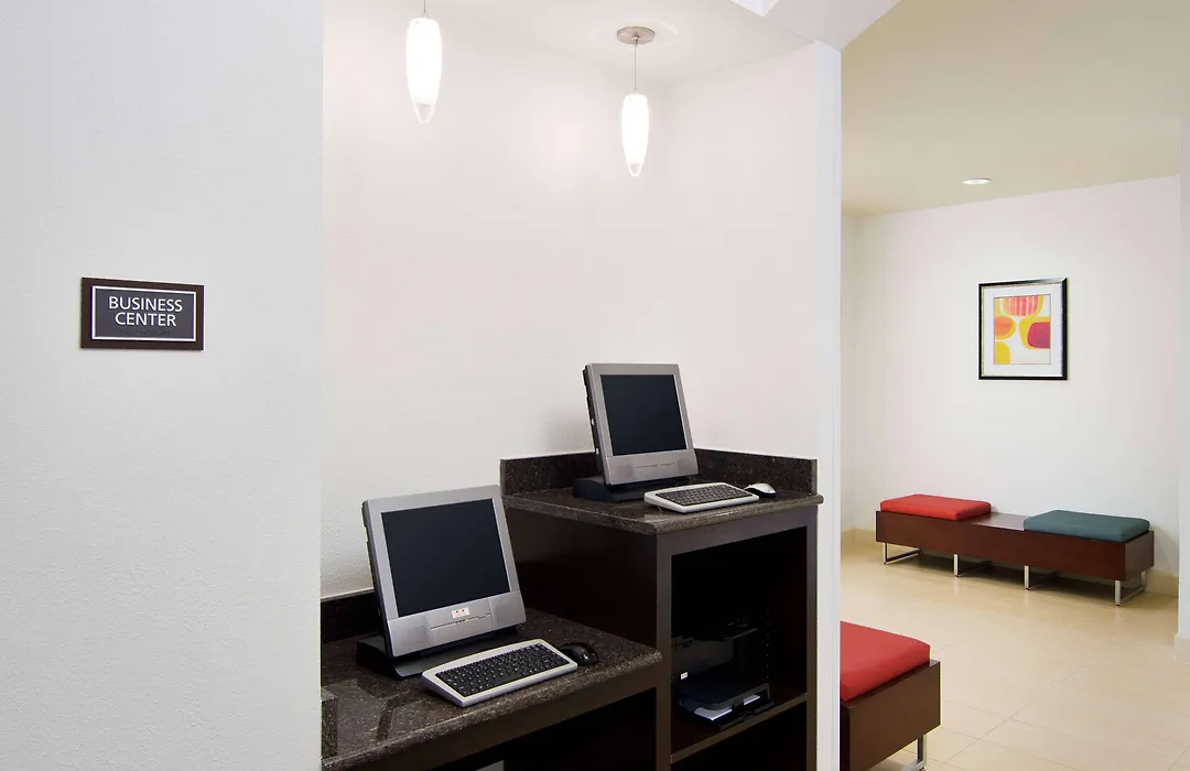 Sonesta Es Suites Fresno-1