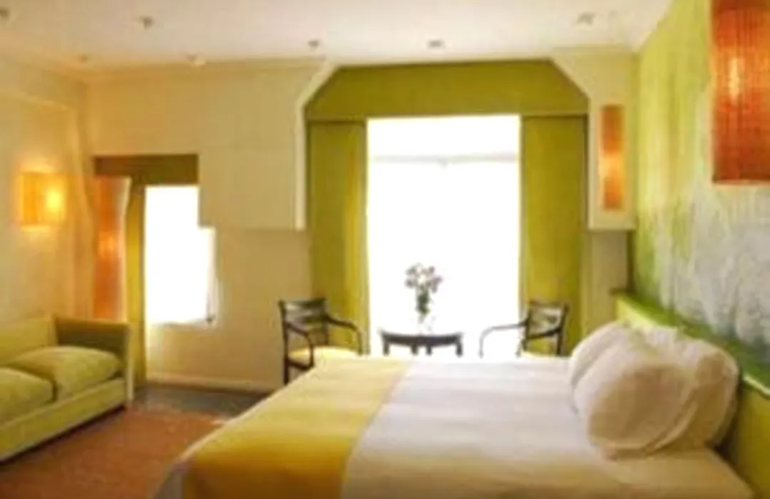 Hotel Fundador-1