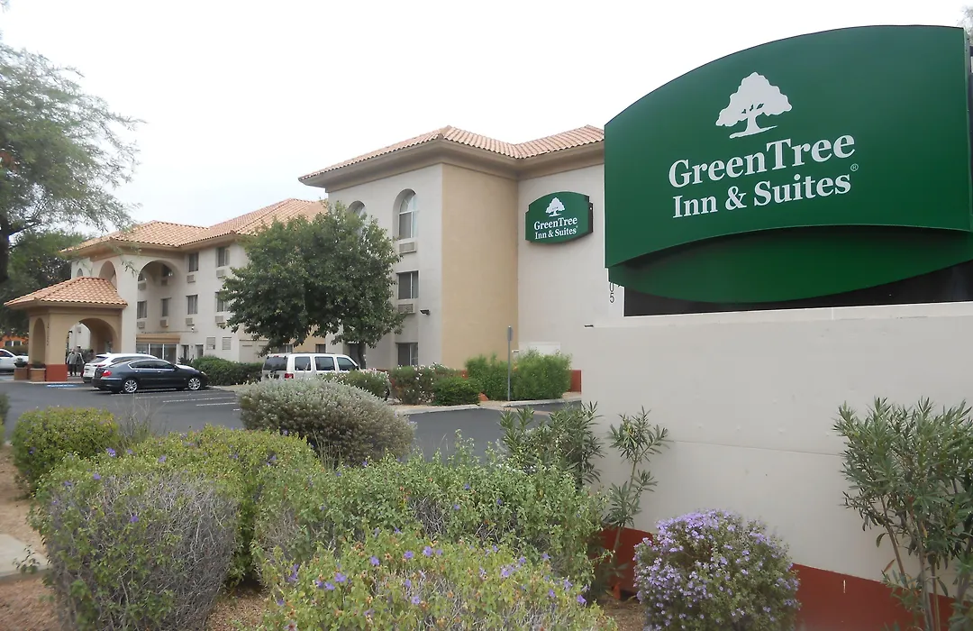 Holiday Inn Express & Suites Phoenix - Mesa West By Ihg-1