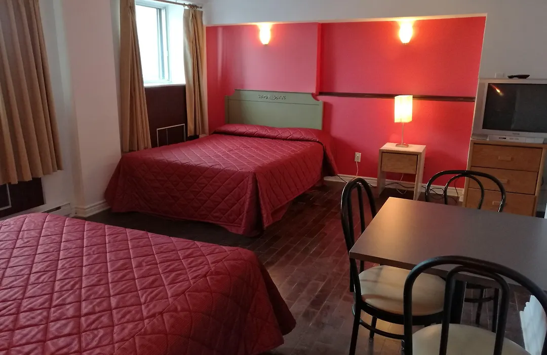 Hotel Saint-Andre-1