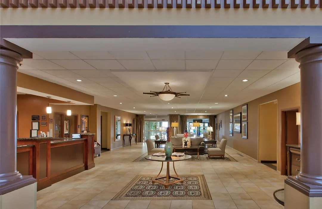 The Rockville Hotel, A Ramada By Wyndham-1