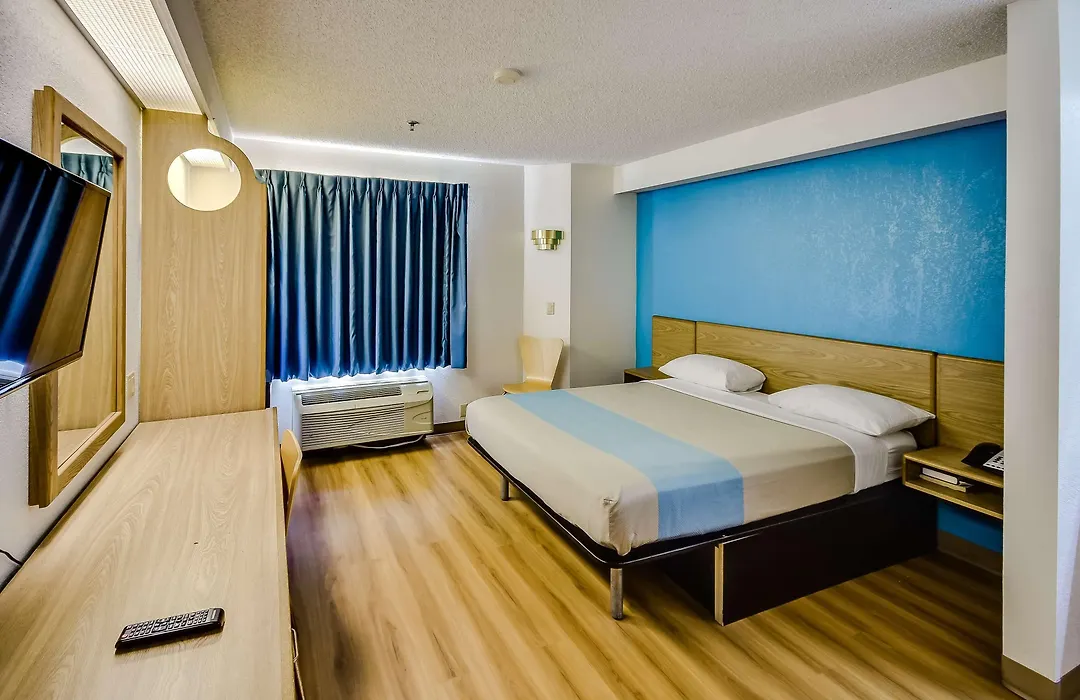 Motel 6-Katy, Tx - Houston-1