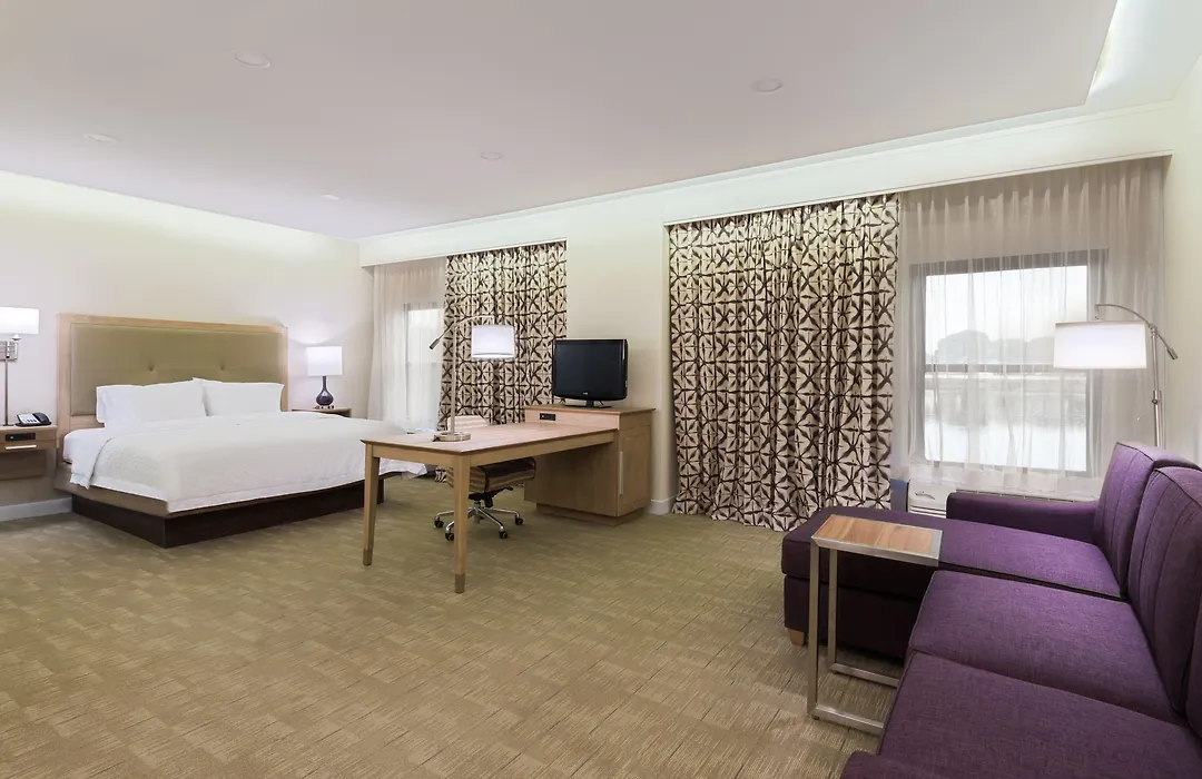 Hampton Inn Bonita Springs Naples North-1