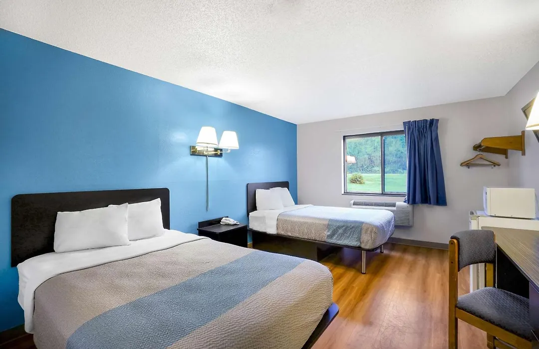 Motel 6-Montoursville, Pa - Williamsport-1