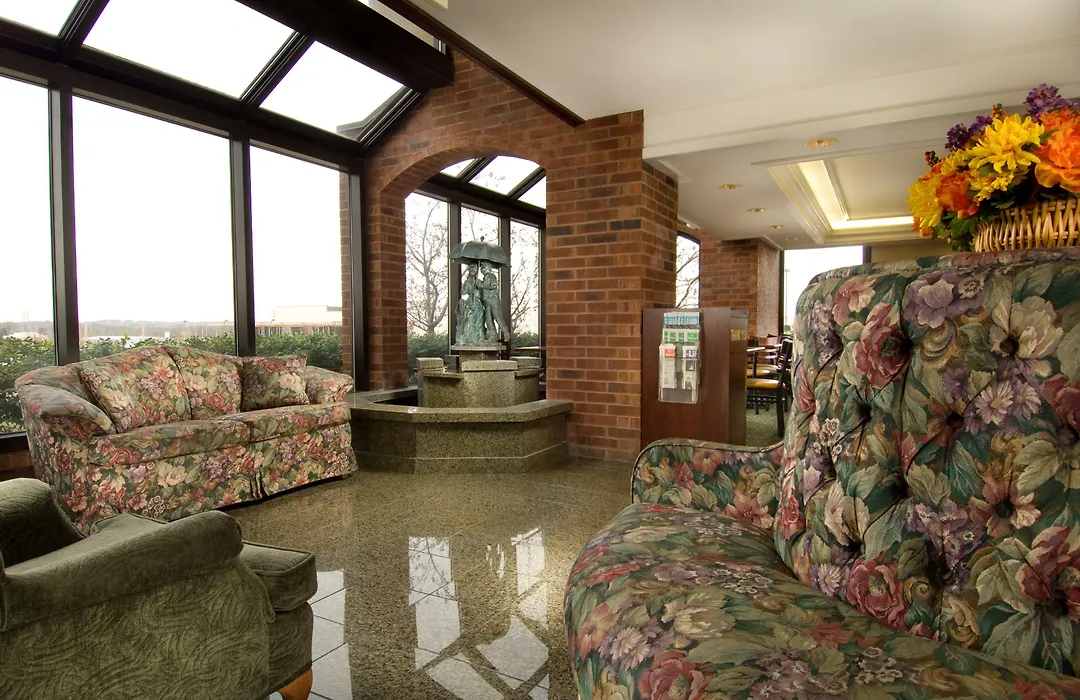 Wingate By Wyndham St Louis-Fenton Route 66-1