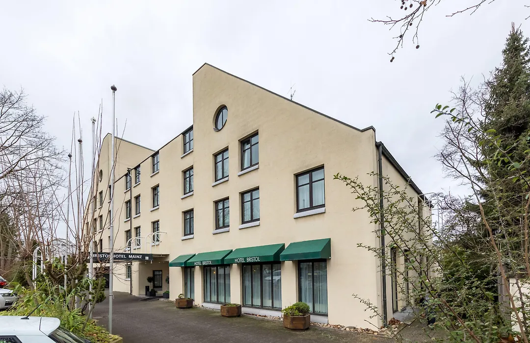 Trip Inn Bristol Hotel Mainz-1