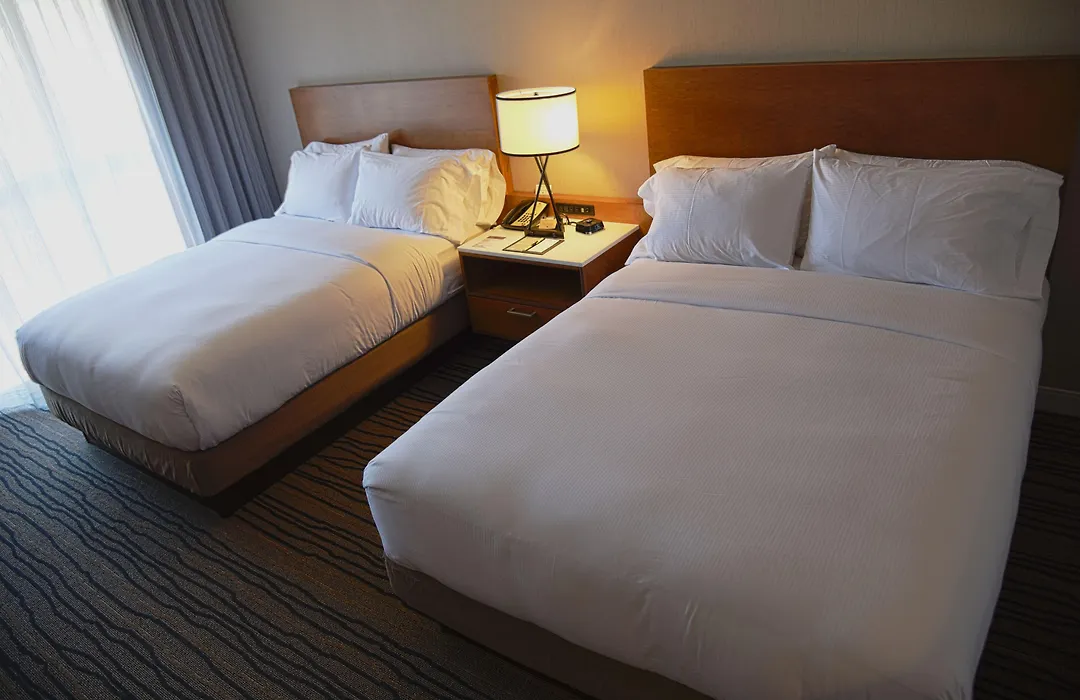 Doubletree By Hilton Helena Downtown-1