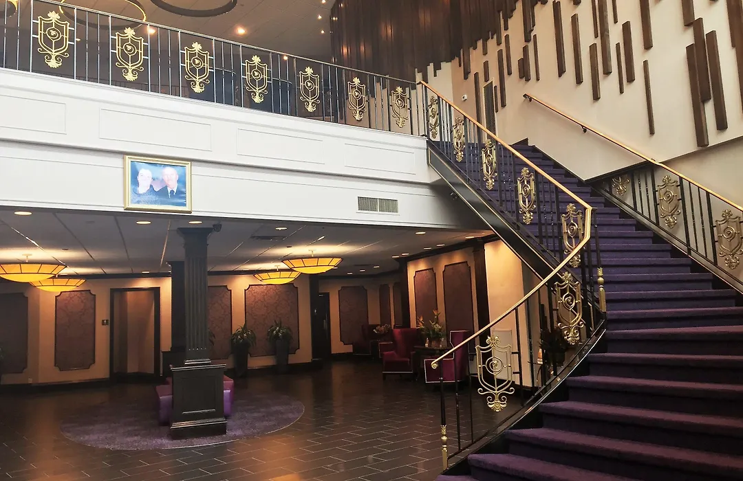 The Royal Regency Hotel-1