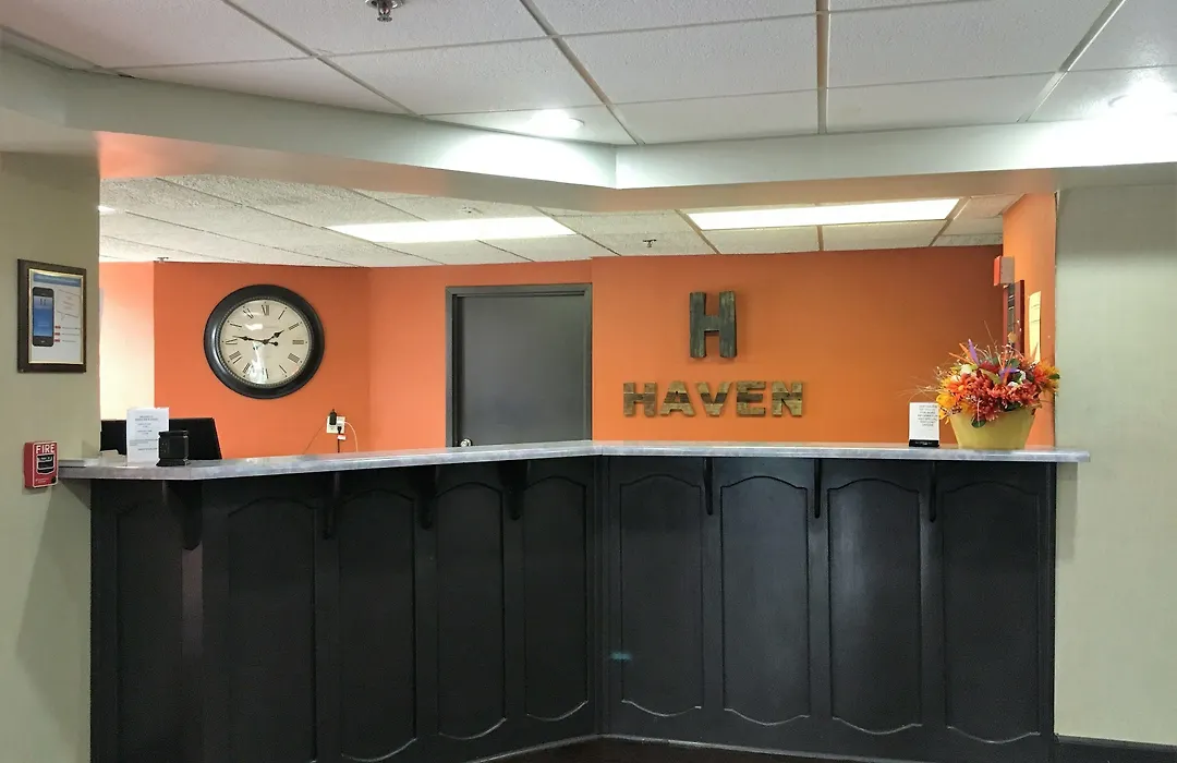 Haven Inn & Suites-1