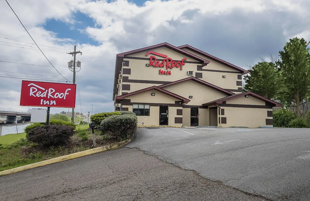 Red Roof Inn Bristol-1