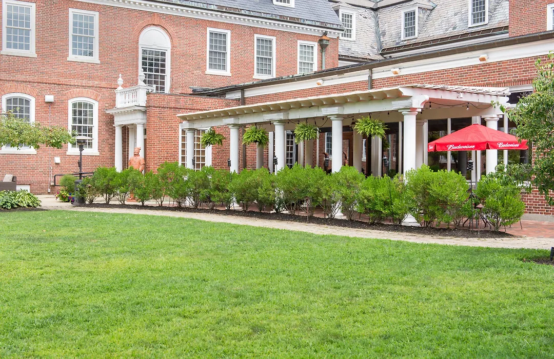 The Exeter Inn-1