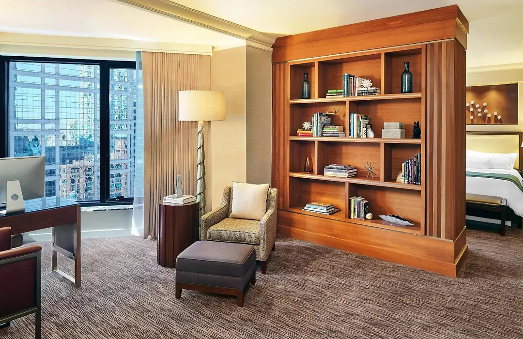 The Westin Chicago River North-1