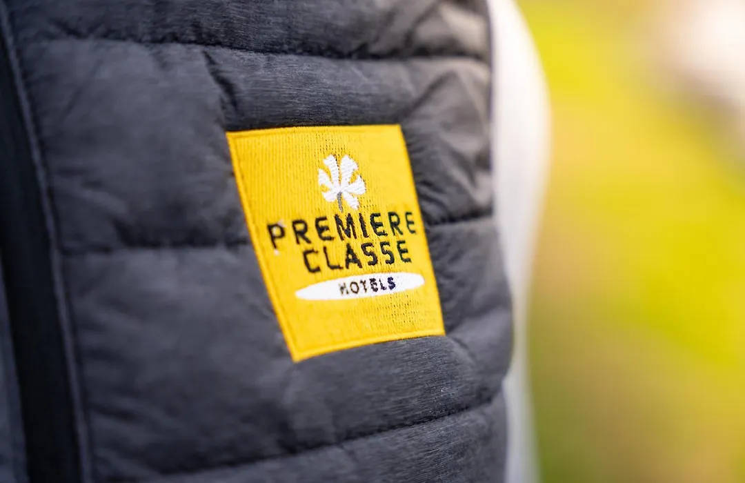Premiere Classe Bordeaux Nord - Lac-1