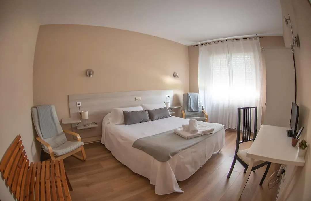 Hotel Voar-1