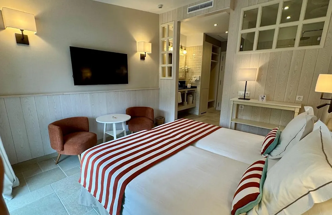 Hotel Playa Sol-1
