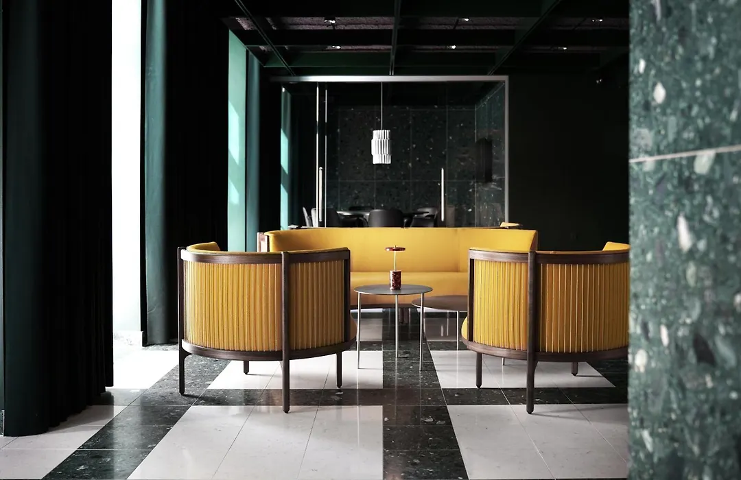 Boutique Hotel Hans-1
