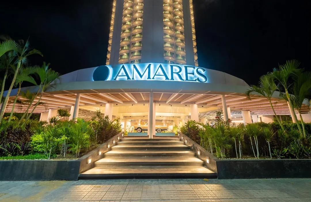 Hotel Amares Acapulco-1