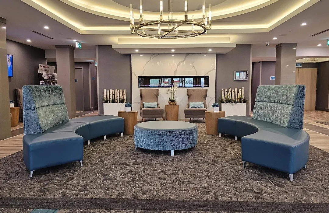 Vittoria Hotel & Suites-1
