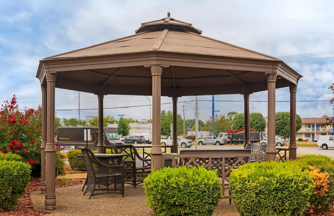 Red Roof Inn Bowling Green-1