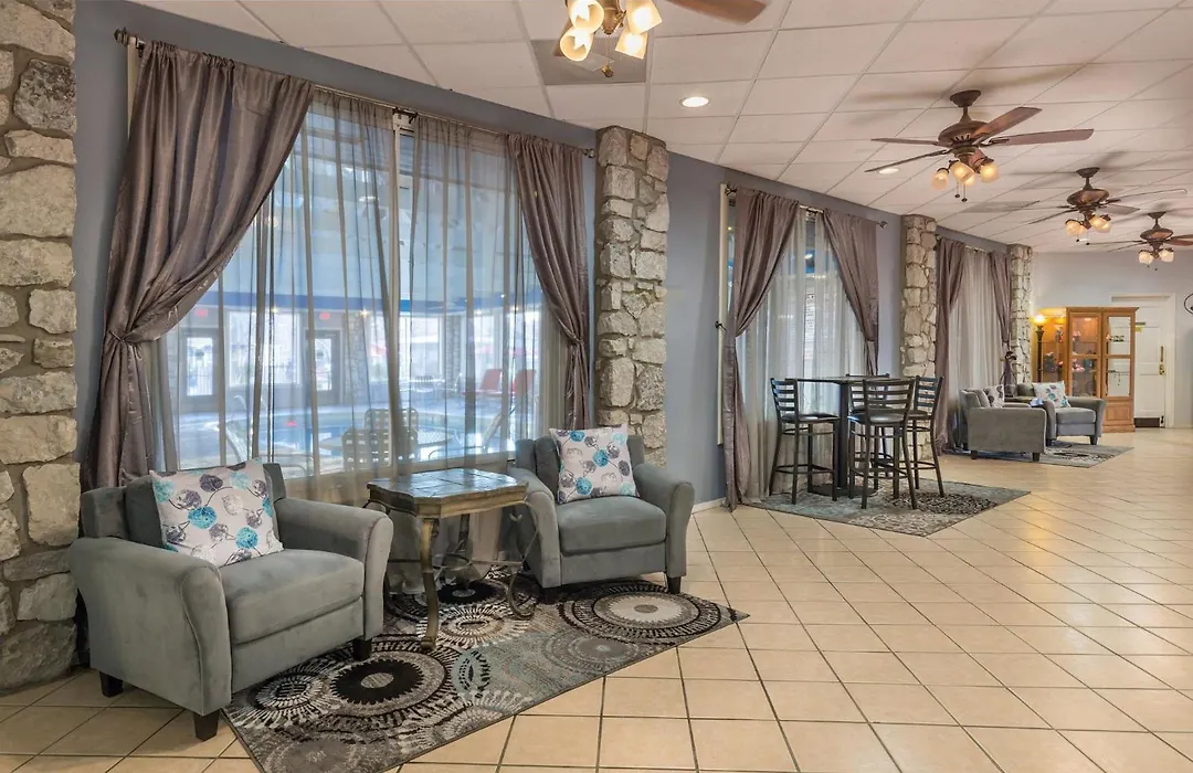 Club Wyndham Branson At The Meadows-1