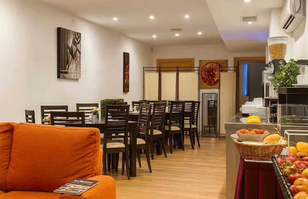 Hotel Duquesa-1