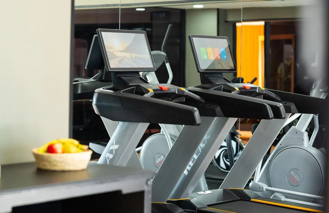 Palladium Business Hotel-1