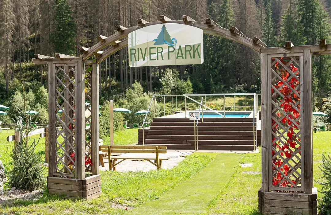 Hotel Diamant Park-1