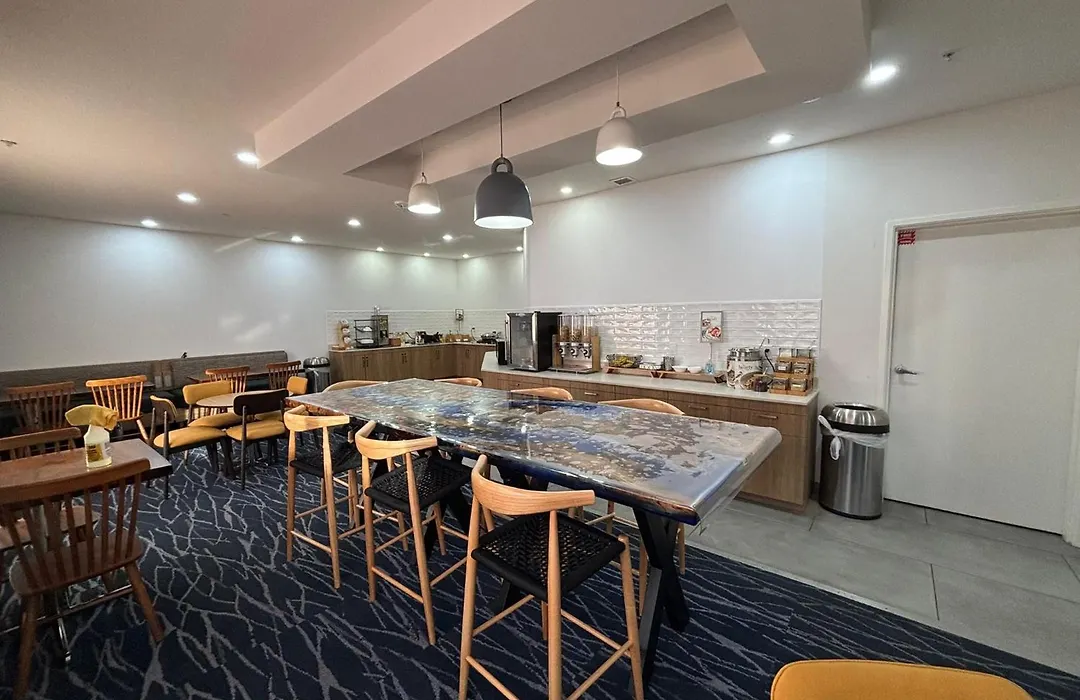 Fairfield Inn & Suites Corpus Christi-1