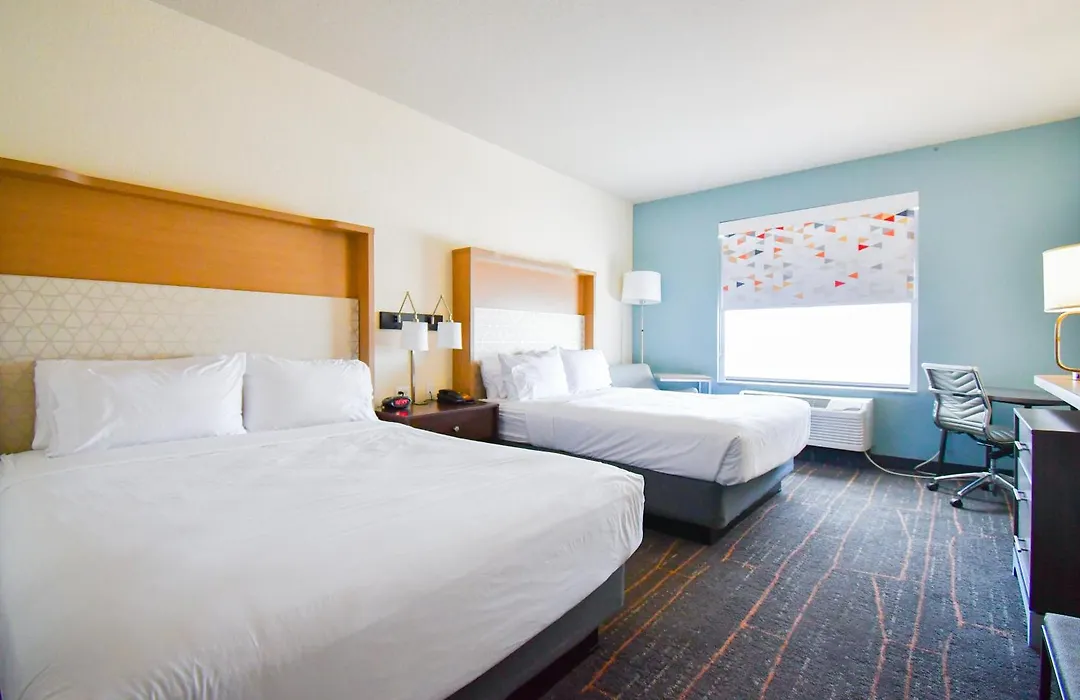 Holiday Inn San Antonio North Stone Oak Area By Ihg-Newly Renovated-1