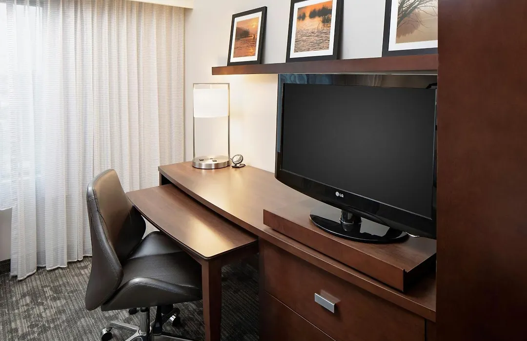 Courtyard By Marriott Houma-1