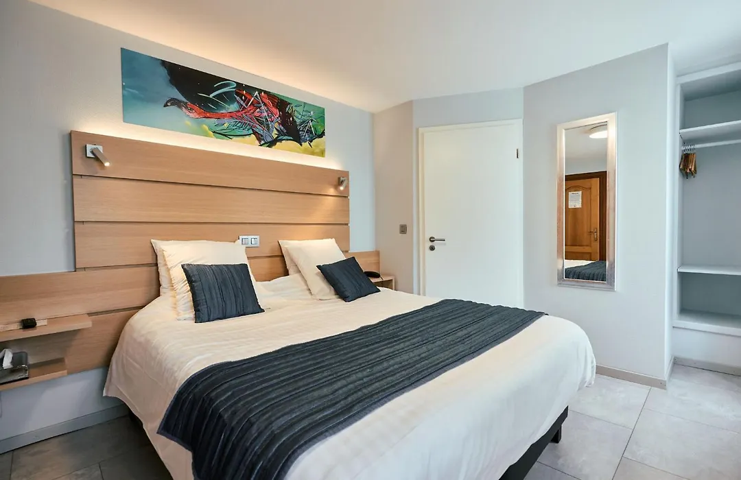 Hotel Beau Site-1